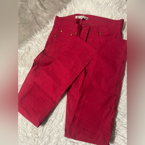 Dynamite Pants - Picture 2 of 2